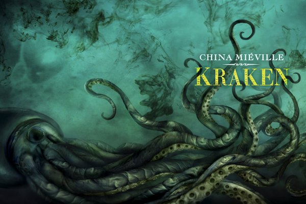 Kraken 24at